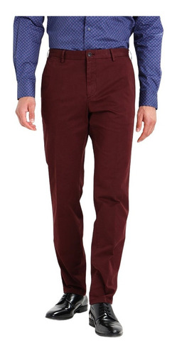 Pantalon Tommy Hilfiger Para Hombre 100% Nuevo Y Original