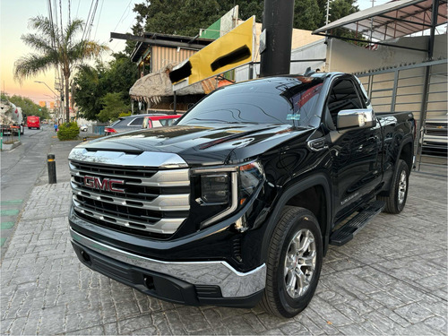 Gmc Sierra Sle 2023