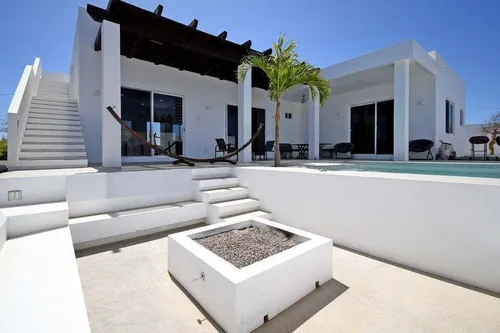 Casa La Ribera, East Cape, Bcs