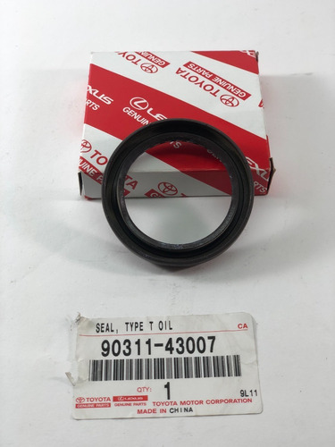 Estopera Adaptador Transfer 4runner 03-09 Origin 90311-43007