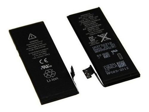 Bateria Apple Sunshine iPhone 5 5g Nueva Sellada Garantía
