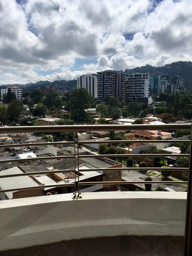 Imagen 8 de 14 de Se Vende Apartamento En Vista Hermosa Ii, Zona 15