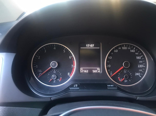 Volkswagen Fox Highline