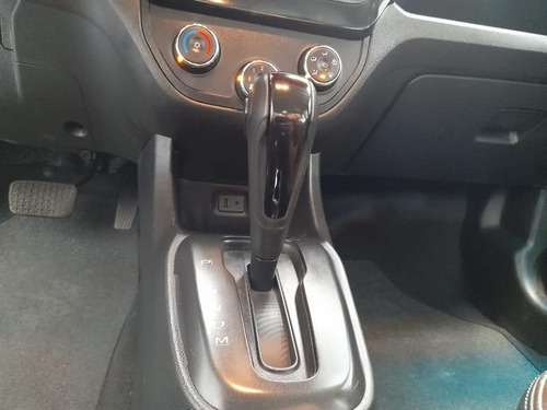 Chevrolet Cobalt Ltz 1.8 8v (aut) (flex) Flex Automático