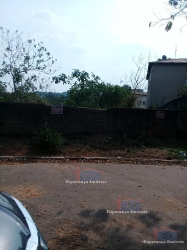 Imagem 3 de 3 de Ref.: 4365 - Terrenos Em Osasco Para Venda - V4365