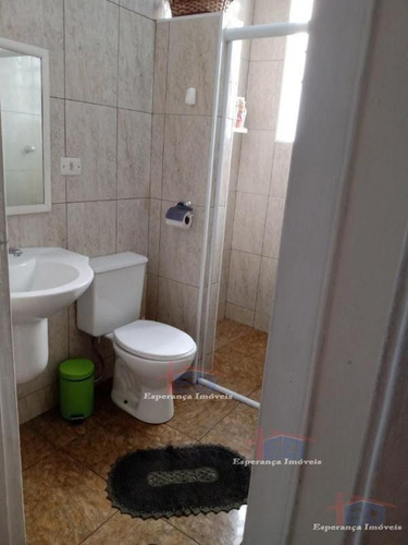 Imagem 6 de 7 de Ref.: 6771 - Casa Terrea Em Osasco Para Venda - V6771