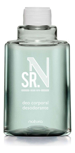 Kit Deo Corporal Masculino Kaiak + Refil Homem + Refil Sr N