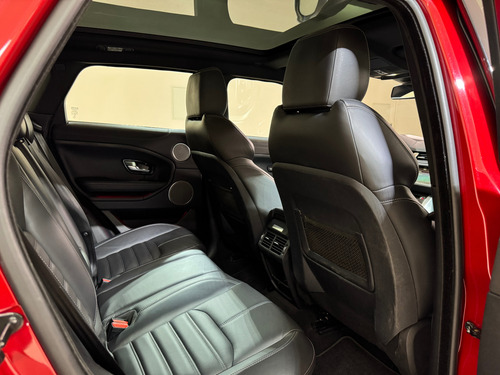 Land Rover Range Rover Evoque 2.0 Si4 Hse Dynamic 5p (br)