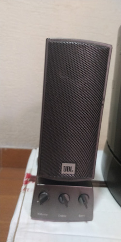 Bocinas Computo Jbl (Usado)