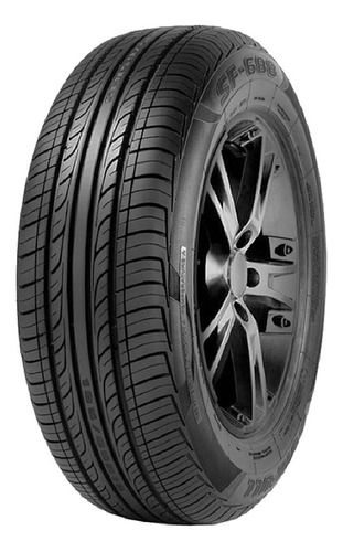 215/60r16 Sunfull Sf-688 95v Sun-10-0121 Índice De Velocidad V