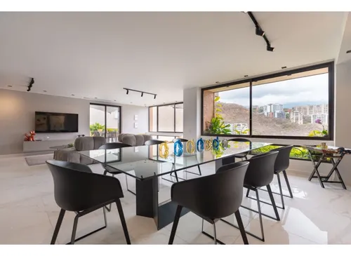 Ph Triplex Lomas De La Alameda