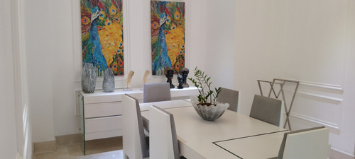 Foxpiantini.com - A126 | Apartamento En Alquiler En Piantini