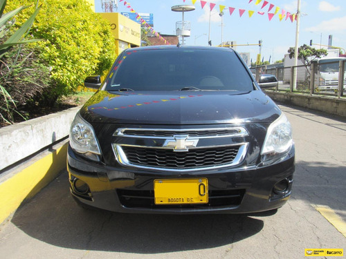 Chevrolet Cobalt 1.8 Lt