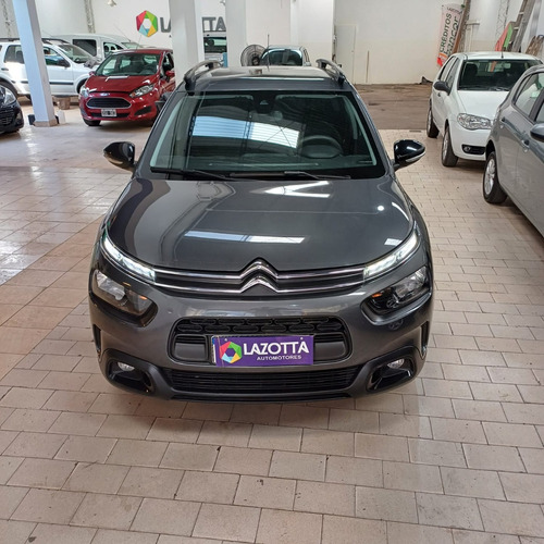 Citroën C4 Cactus 1.6 Vti 115 Feel Pk