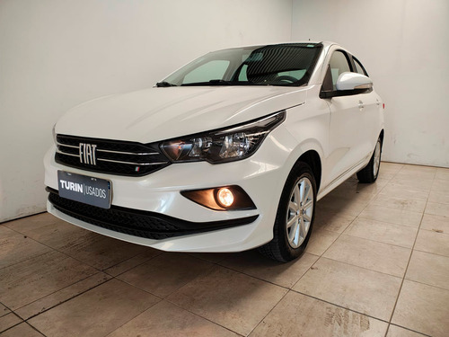 Fiat Cronos 1.3 Drive Mt