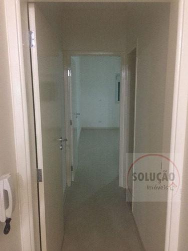 Sobrado A Venda No Bairro Osvaldo Cruz Em São Caetano Do - 613-1