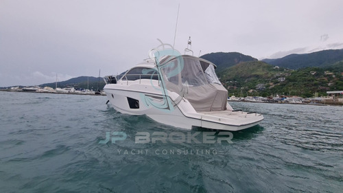 Sessa C40 - 2019 / 2 X Volvo Penta D4 300hp