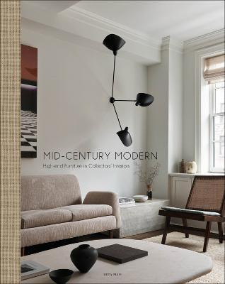 Libro Mid-century Modern : High-end Furniture In Collecto...