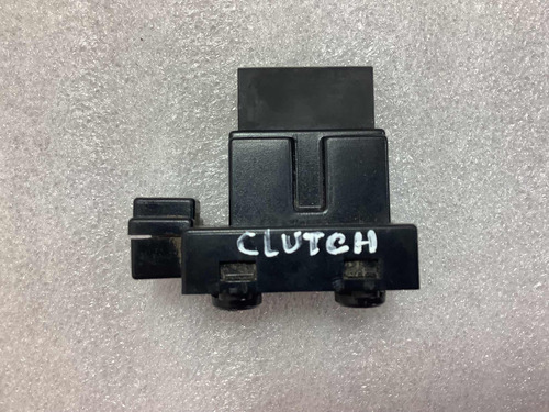 Switch Pedal Clutch Chevy C2 Chevrolet 1.6l 2004-2008