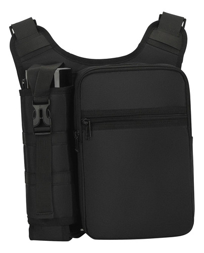 3 Mochila Bandolera De Moda Portátil Mochila Para Viajes Al