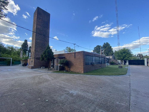 Imagen 21 de 30 de Excelente Establecimiento Industrial Con 3.600m2