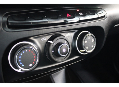 Fiat Cronos 1.3 FIREFLY FLEX MANUAL