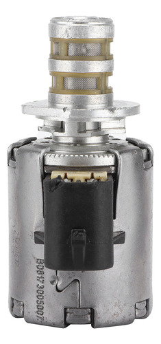 5 Unidades De Solenoides De Transmisión 4l60e 4l65e De Repue