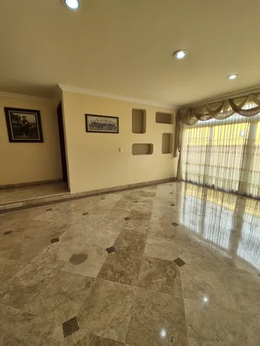 Casa En Venta Zona Plateada En Pachuca Con 4 Recámaras