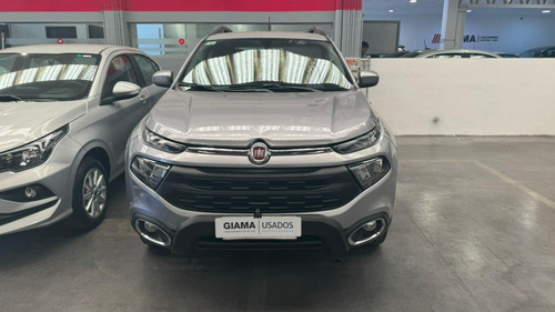 Fiat Toro Freedom 4×2