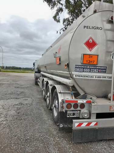Vendo Equipo Completo O Por Separado Camión En Muy Buen Esta