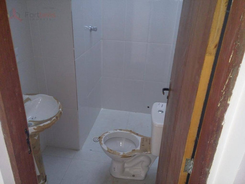 Imagem 17 de 23 de Sobrado Com 2 Dormitórios, 64 M² - Venda Por R$ 215.000,00 Ou Aluguel Por R$ 1.200,00/mês - Parque Santa Delfa - Franco Da Rocha/sp - So0250