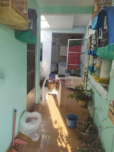 Imagem 3 de 10 de Casa Com 4 Dormitórios À Venda, 420 M² Por R$ 2.000.000,00 - Cidade Líder - São Paulo/sp - Ca1892