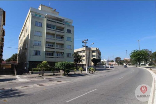 Imagem 2 de 15 de Apartamento-à Venda-centro-araruama - Ap-0114