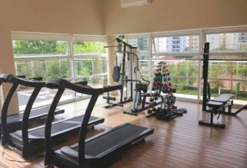 Imagem 23 de 25 de Apartamento À Venda No Bairro Vila Romana - São Paulo/sp, Zona Oeste - Rbs-vistavr-1888