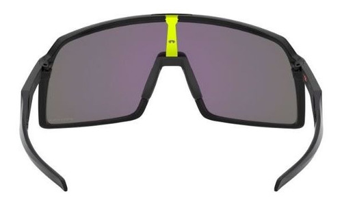 Lentes De Sol Sutro Prizm Oakley Color Verde