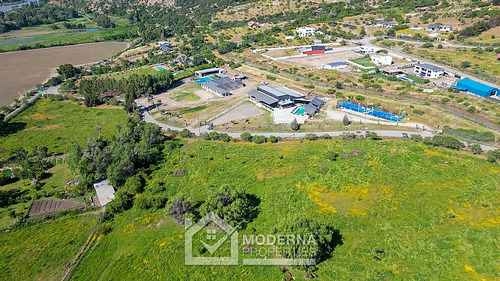 Terreno 13 Ha Para Proyecto Inmobiliario