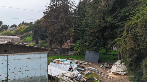 Terreno Construccion En Venta En Quintero