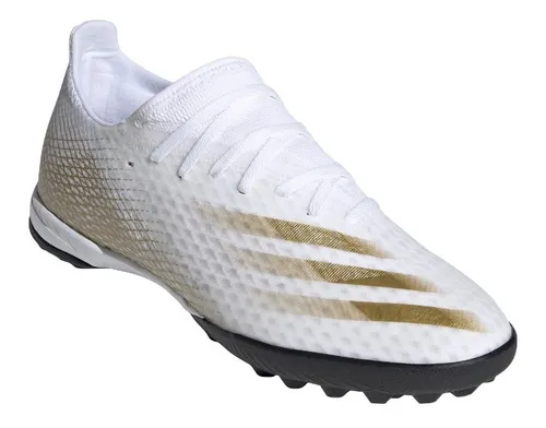 Tenis adidas futbol rapido blancos deals