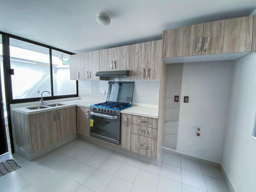 Imagen 5 de 16 de Casa En Condominio - Toluca