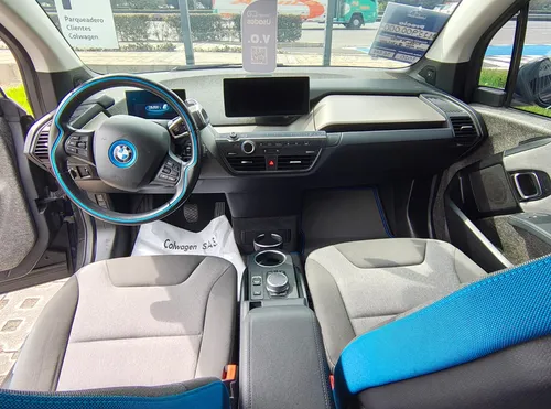 BMW i3 Suite