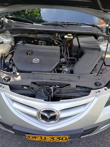 Mazda 3 2.0 Lxna7
