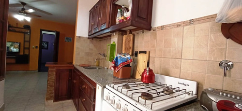 Imagen 5 de 8 de Ph 2 Ambientes Zona Ii