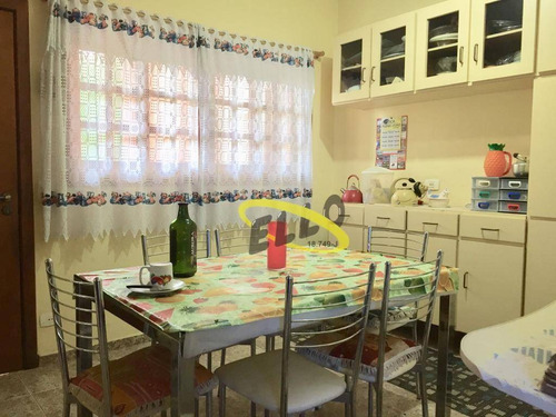 Imagem 28 de 30 de Casa Com 3 Dormitórios À Venda, 250 M² Por R$ 980.000,00 - Parque Dom Henrique - Cotia/sp - Ca4541