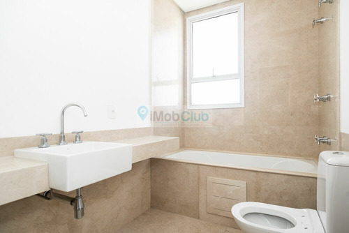 Imagem 19 de 28 de Apartamento À Venda No Bairro Indianópolis - São Paulo/sp - 106