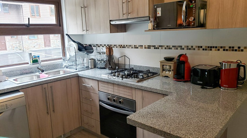 Casa Venta Pucon 3 Dorm 3 Baños - Gran Alicura