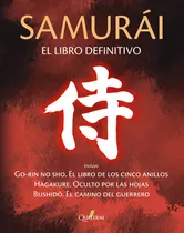 Comprar Samurai El Libro Definitivo Incluye 3 Codigos Nitobe Doncel