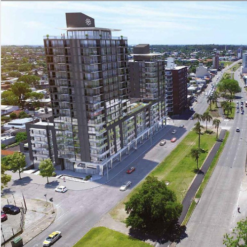Imagen 20 de 25 de Apartamento De 1 Dormitorio En Venta En Malvín