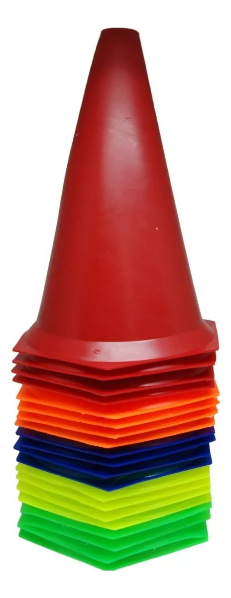 Primeira imagem para pesquisa de cones esportivos