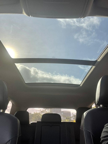 Imagen 6 de 15 de Volkswagen Atlas
