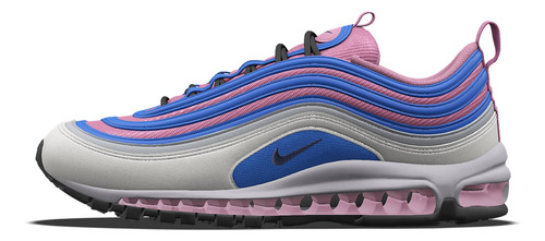 Zapatilla Nike Air Max 97 By You Urbano Fj8894_900   